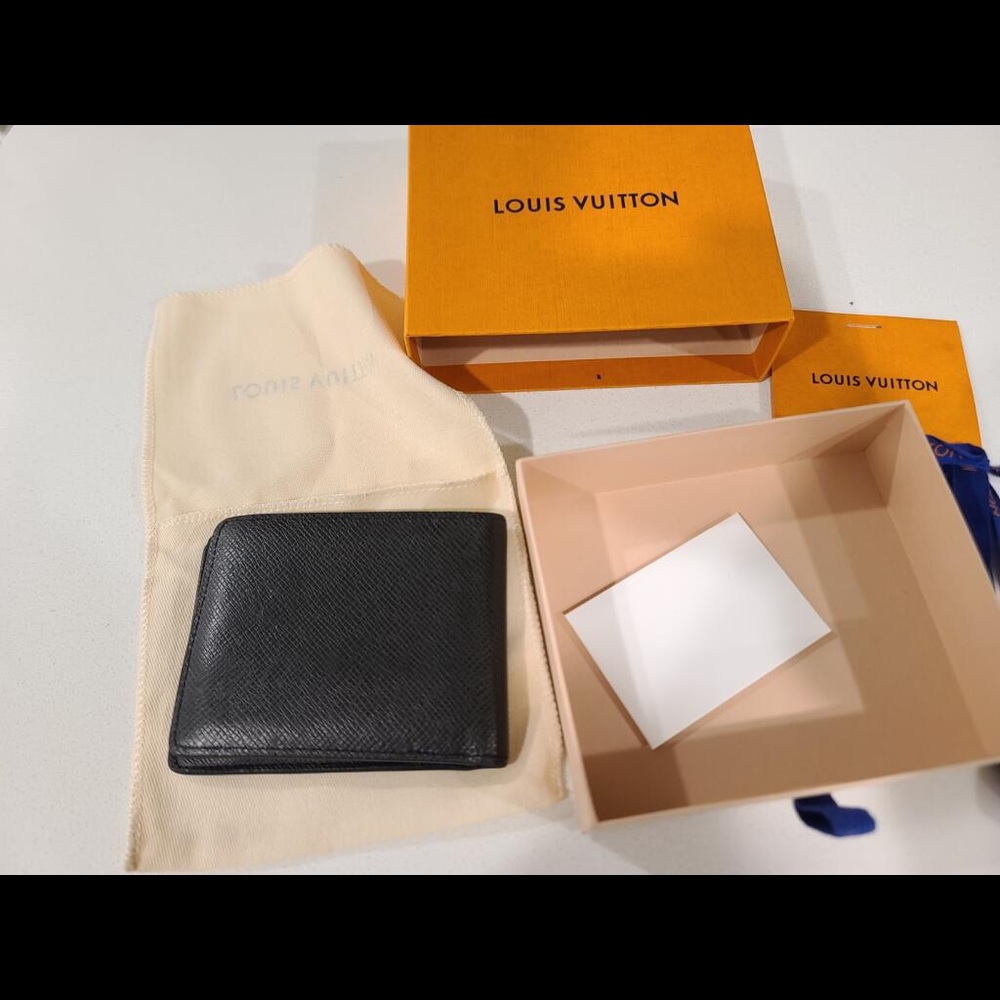 Louis Vuitton Slender Wallet - Picture 6 of 7